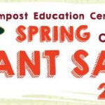 Spring Organic Plant Sale 2015!