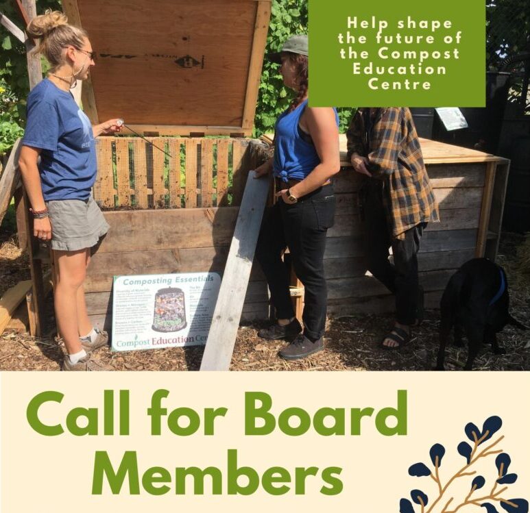 Board Member Call Out