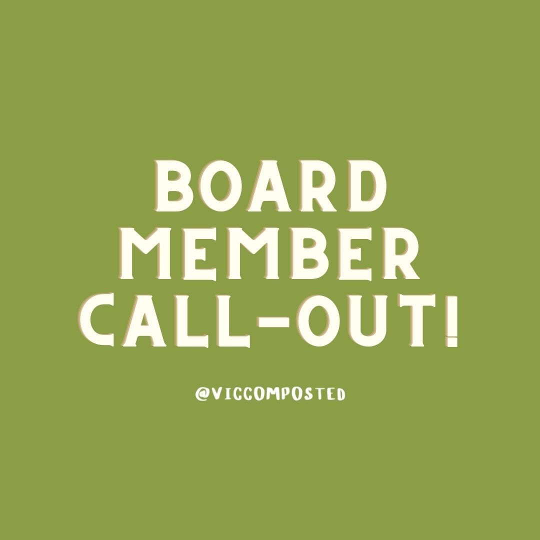 Call for Board Members