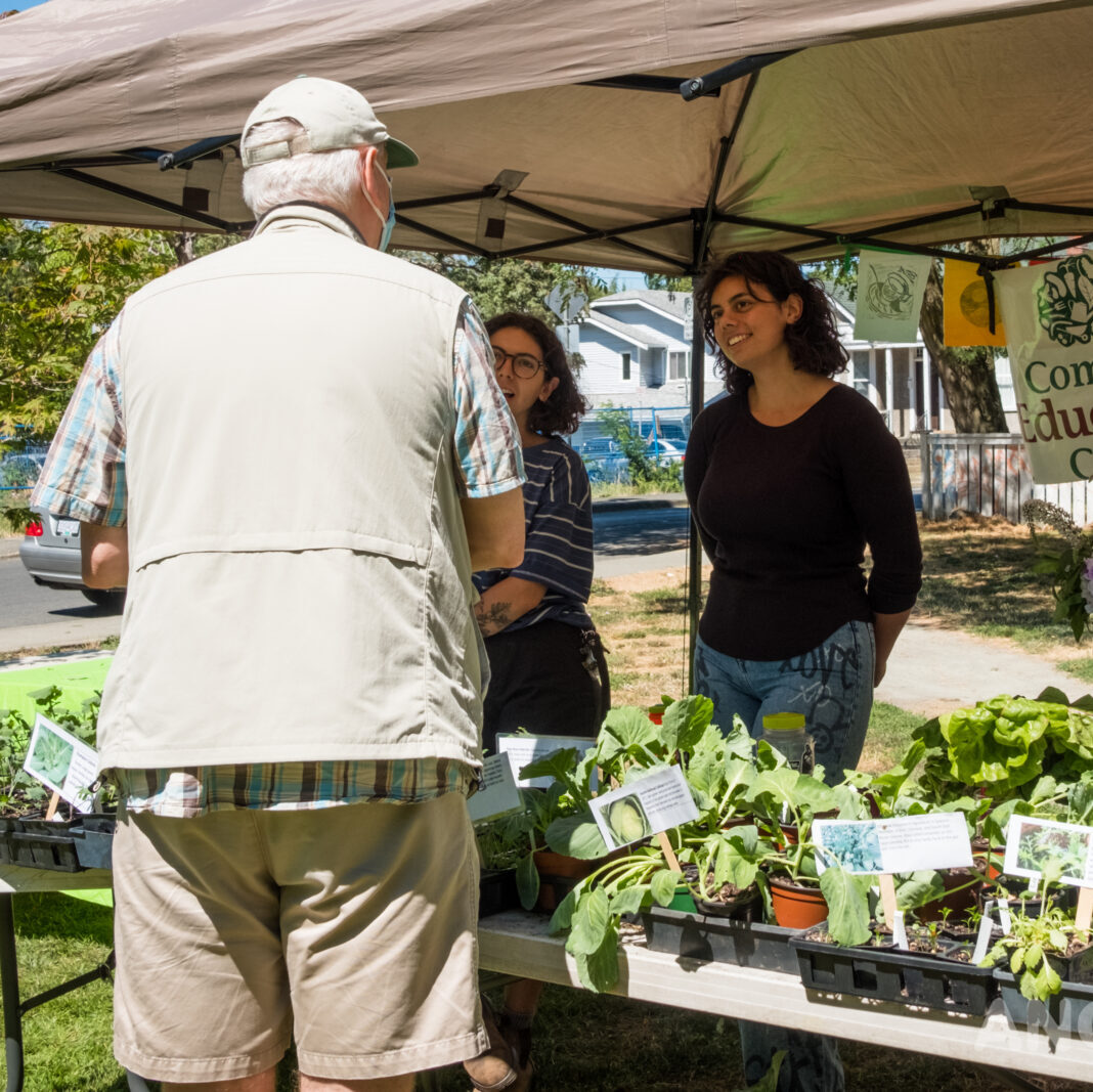 May Plant Sale