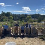Collaboration Spotlight: ReWood and the Compost Education Centre