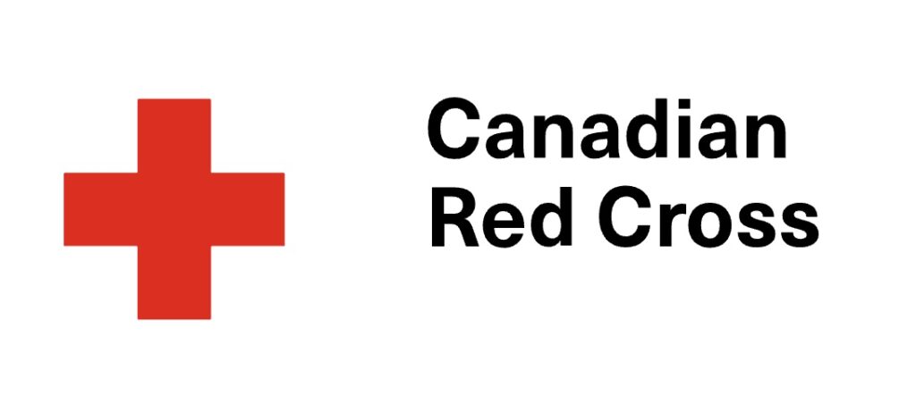 Canadian Red Cross